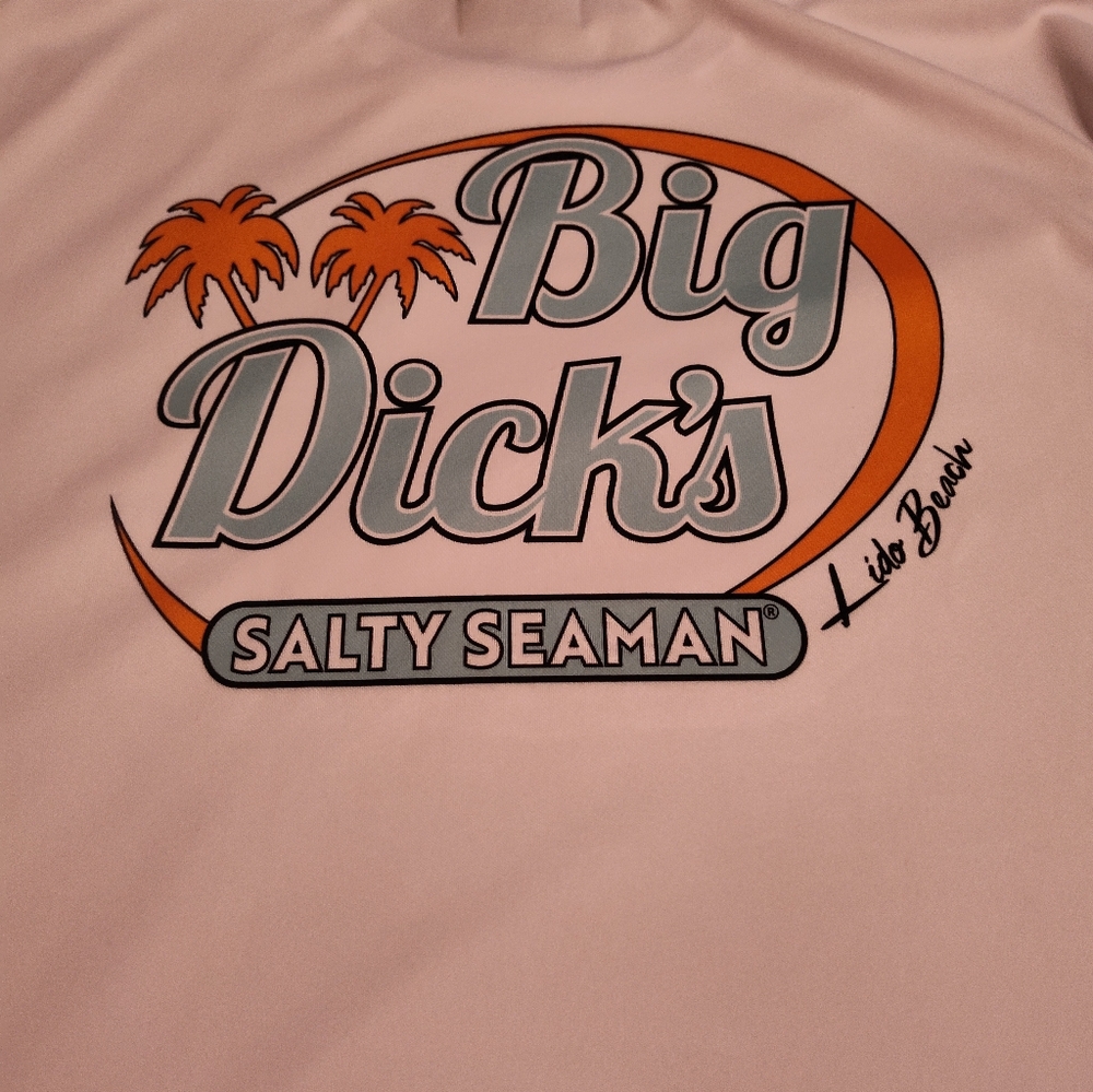 Logo Short-Sleeve Shirt - Pink